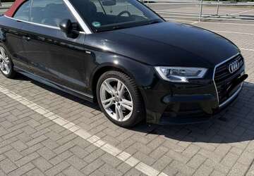 Audi A3 75.000 km 22.750 &euro; Kaarst 41564