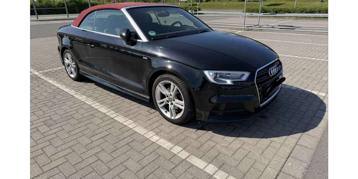 Audi A3 75.000 km 22.750 &euro; Kaarst 41564