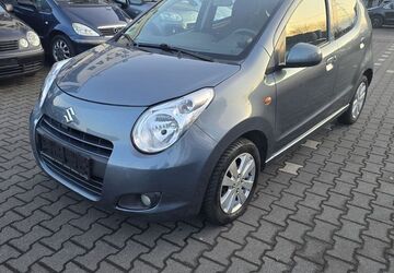 Suzuki Alto 189.000 km 1.890 &euro; Bottrop 46238