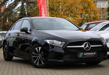 Mercedes-Benz A 200 29.863 km 24.999 &euro; Düsseldorf 40625