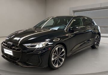 Audi A3 6.500 km 37.890 &euro; Krefeld 47805
