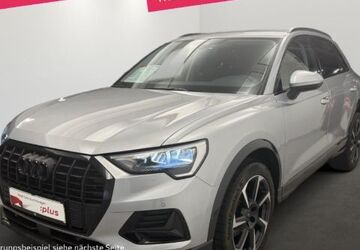 Audi Q3 7.844 km 36.990 &euro; Neuss 41464
