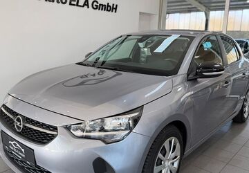 Opel Corsa 51.000 km 12.490 &euro; Heiligenhaus 42579
