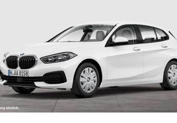 BMW 116 52.945 km 19.490 &euro; Mettmann 40822