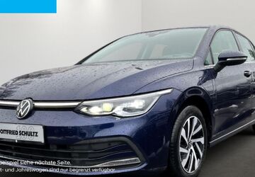VW Golf 83.185 km 21.390 &euro; Solingen 42651