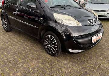 Peugeot 107 115.000 km 5.990 &euro; Krefeld 47805