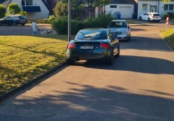 Audi TT 288.000 km 3.850 &euro; Essen 45277