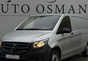 Mercedes-Benz Vito 102.200 km 15.900 &euro; Krefeld 47805