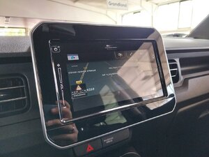 Suzuki Ignis Comfort Kam SHZ Navi Tempo 17.000 km 18.980 &euro; HAAN 42781