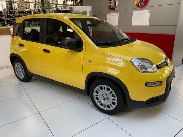 Fiat Panda 15.500 km 13.800 &euro; Wuppertal 42107