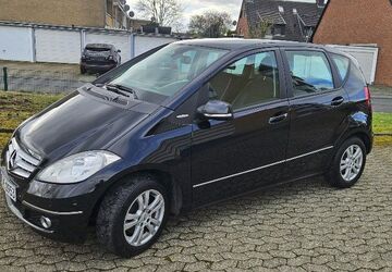 Mercedes-Benz A 180 187.900 km 3.700 &euro; Willich 47877