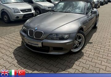 BMW Z3 99.850 km 8.990 &euro; Langenfeld 40764