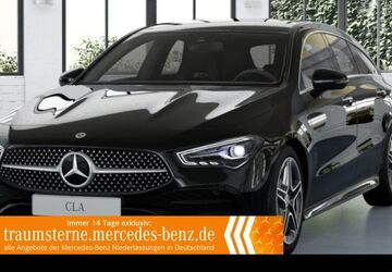 Mercedes-Benz CLA 180 Shooting Brake 21.084 km 32.490 &euro; Düsseldorf 40470