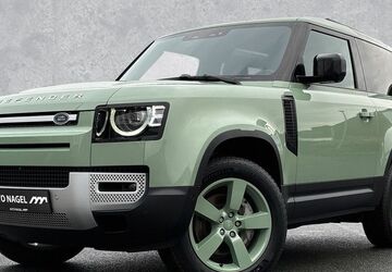 Land Rover Defender 107.000 km 57.980 &euro; Essen 45141