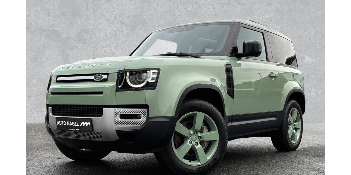 Land Rover Defender 107.000 km 59.900 &euro; Essen 45141