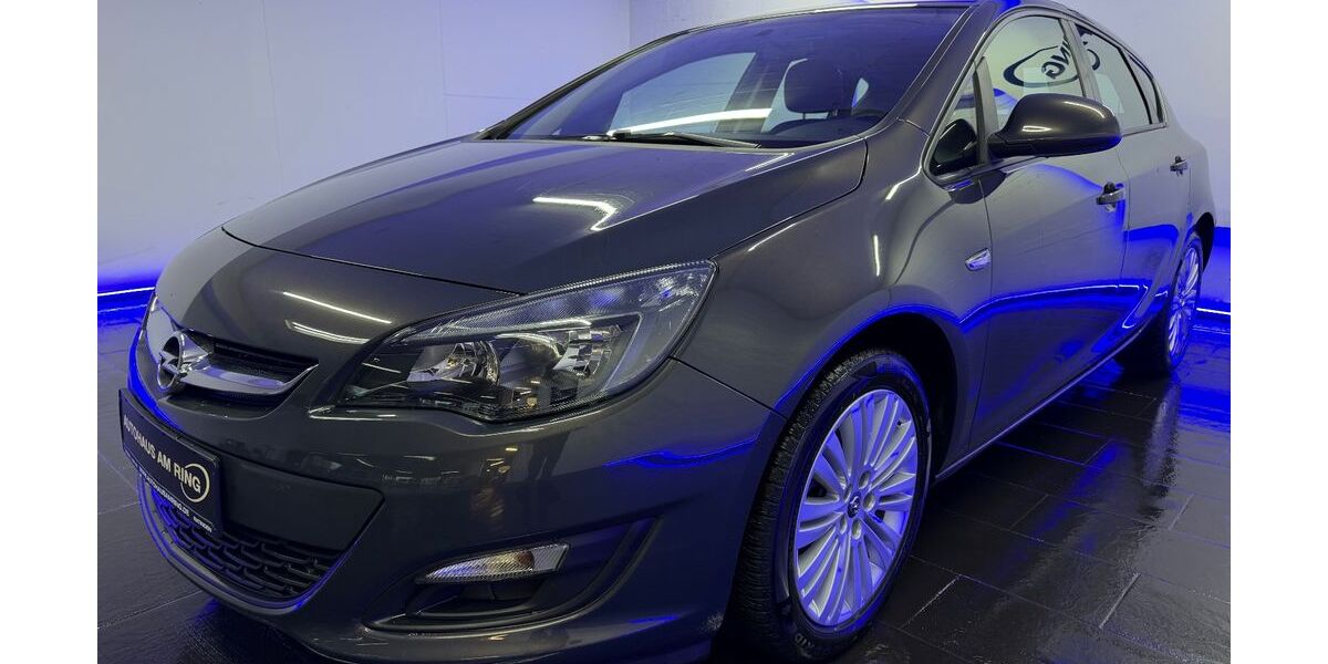 Opel Astra 177.883 km 4.799 &euro; Ratingen bei Düsseldorf 40878