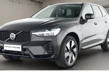 Volvo XC60 27.281 km 53.280 &euro; Krefeld 47805