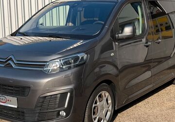 Citroen SpaceTourer 87.000 km 22.600 &euro; Krefeld 47799