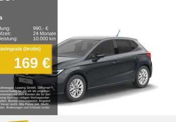 Seat Ibiza 23.543 km 23.460 &euro; Remscheid 42897