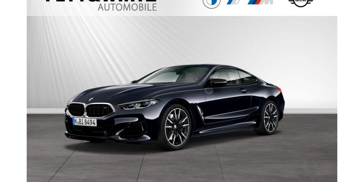 BMW M850 46.950 km 63.333 &euro; Moers 47441