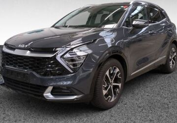 Kia Sportage 19.081 km 28.980 &euro; Neuss 41464