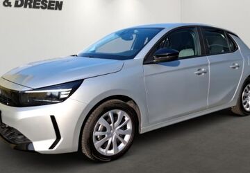 Opel Corsa 9.580 km 15.950 &euro; Gelsenkirchen 45891