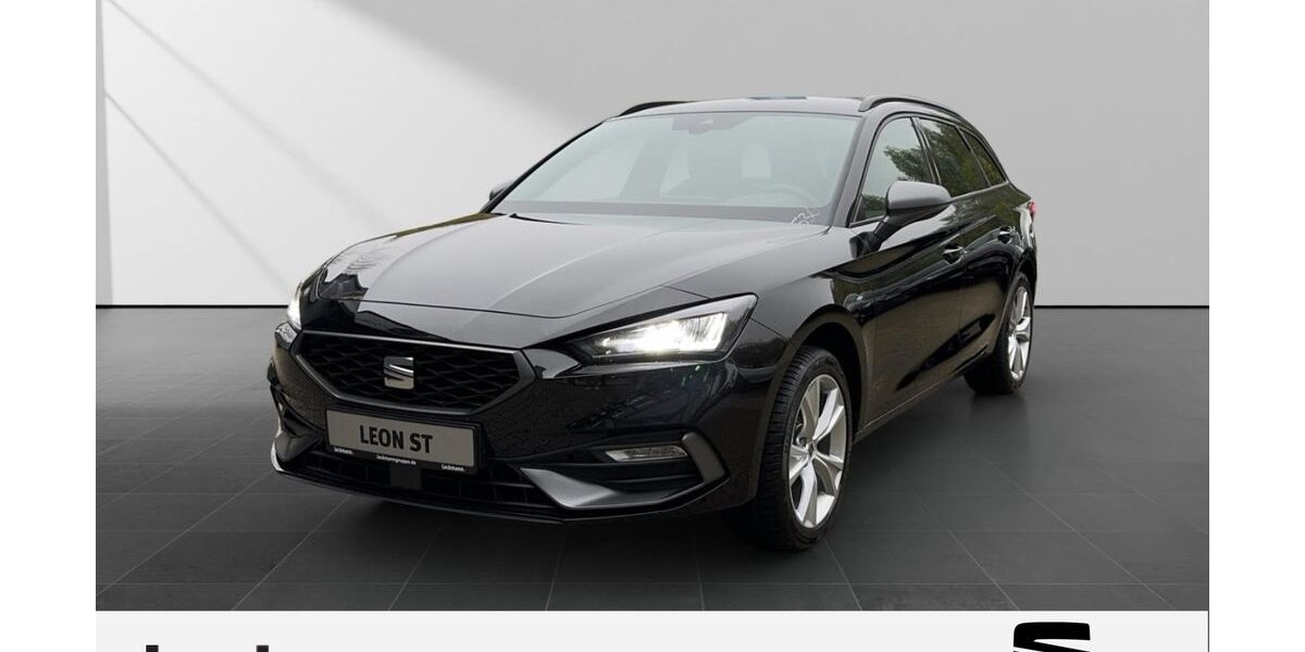 Seat Leon 10.000 km 31.589 &euro; Solingen 42719