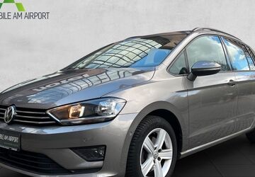 VW Golf Sportsvan 186.176 km 7.950 &euro; Ratingen 40880