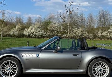BMW Z3 150.000 km 8.900 &euro; Duisburg 47269