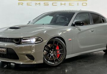 Dodge Charger 73.400 km 38.990 &euro; Remscheid 42897