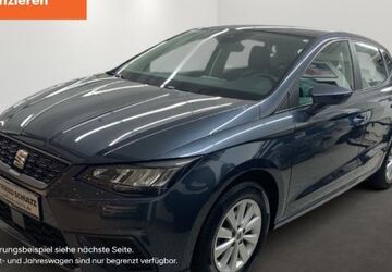 Seat Ibiza 54.876 km 13.450 &euro; Essen 45307