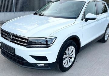 VW Tiguan 141.000 km 18.400 &euro; Willich 47877