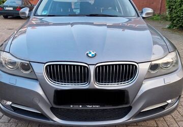 BMW 320 268.000 km 3.290 &euro; Duisburg 47053