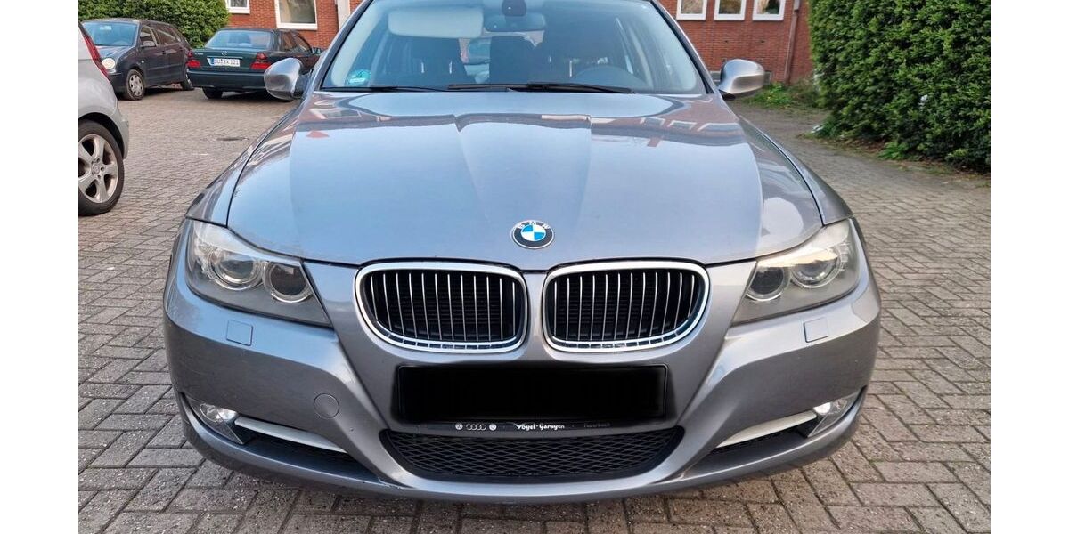 BMW 320 268.000 km 3.290 &euro; Duisburg 47053