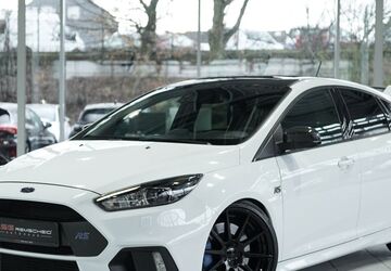 Ford Focus 69.500 km 32.800 &euro; Remscheid/NRW 42855
