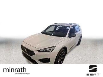 Gebrauchte Seat Tarraco