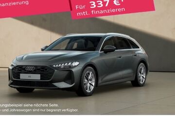 Audi A5 40.433 km 35.480 &euro; Neuss 41464