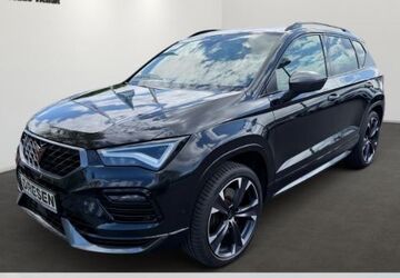 Cupra Ateca 50.694 km 32.450 &euro; Korschenbroich 41352