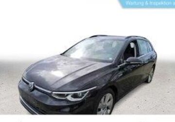 VW Golf 71.326 km 22.480 &euro; Moers 47441