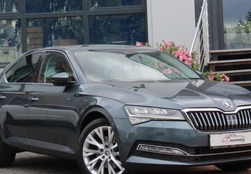 Skoda Superb 148.728 km 17.900 &euro; Neuss 41469