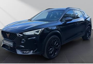 Cupra Formentor 25.494 km 31.990 &euro; Wuppertal 42109