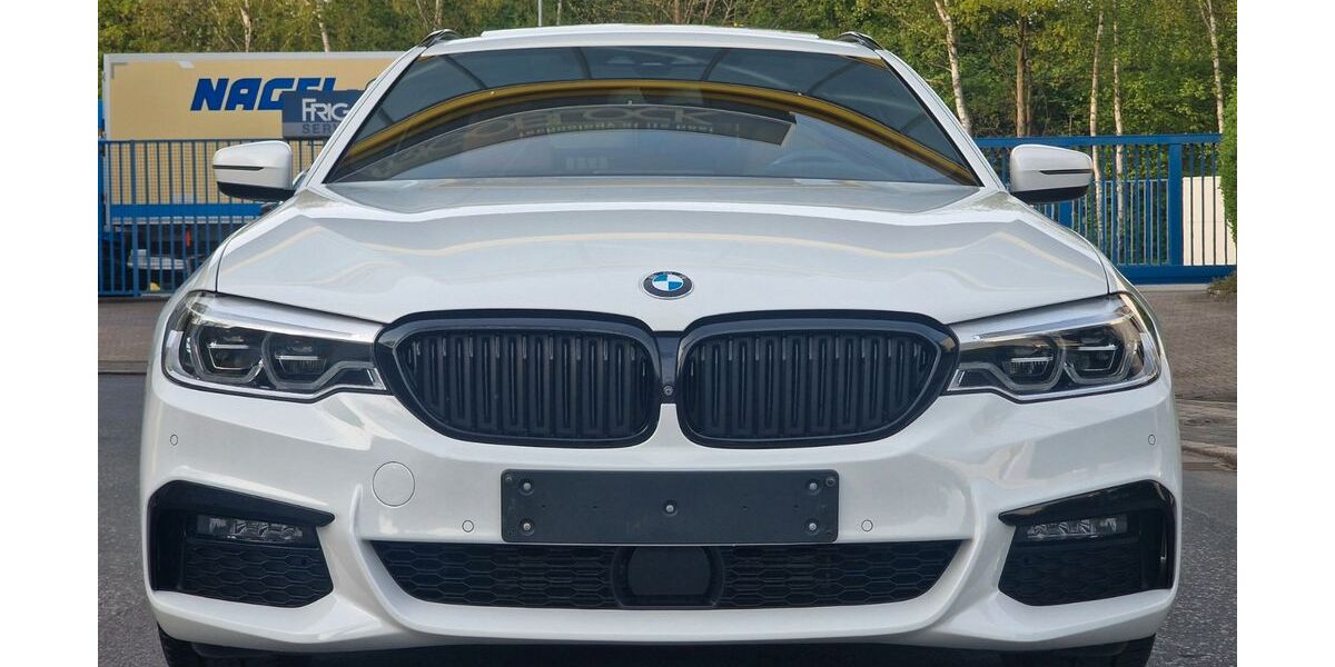 BMW 530 117.000 km 28.490 &euro; Bottrop 46238