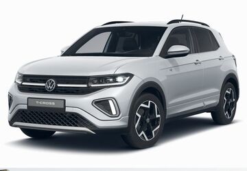 VW T-Cross 12.955 km 28.591 &euro; Krefeld 47803