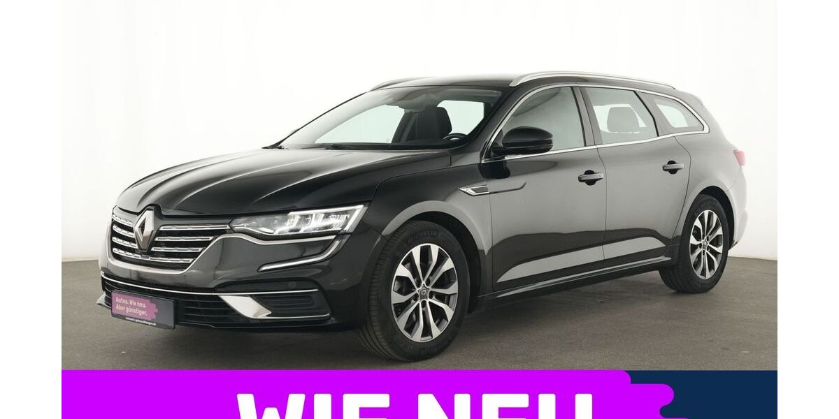 Renault Talisman 82.776 km 17.859 &euro; Neuss 41460