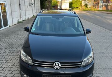 VW Touran 273.465 km 7.000 &euro; Krefeld 47807