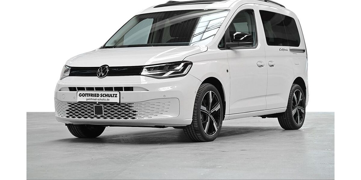 VW Caddy 8.999 km 38.780 &euro; Wuppertal 42109