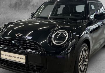 Mini Cooper C 11.598 km 32.697 &euro; Krefeld 47800