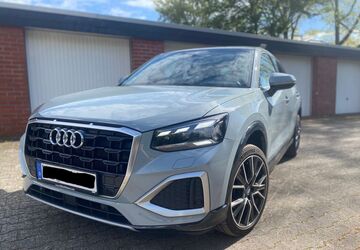 Audi Q2 19.999 km 26.700 &euro; Neuss 41466