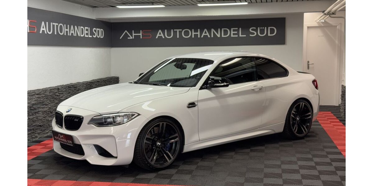 BMW M2 64.000 km 43.999 &euro; Remscheid 42857