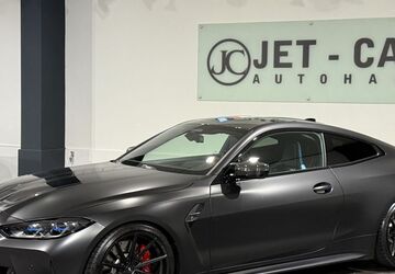 BMW M4 6.400 km 94.900 &euro; Wuppertal 42349